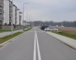Ul. Wolności 6